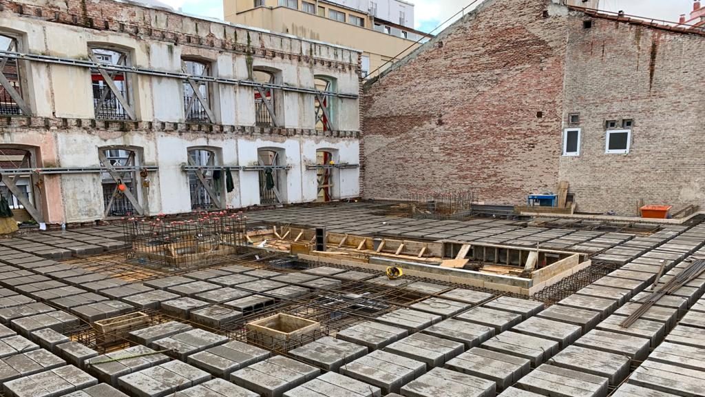tormos ingenieros de caminos